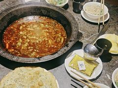 -大鱼山房鱼头火锅(老字号品质店)