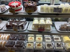 -新侨三宝乐西餐厅(崇文门店)