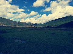 -泸沽湖国家级风景名胜区走婚桥