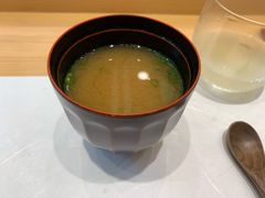 海鲜味增汤-鮨一日本料理旗舰店(总店)