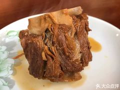 -亿诣蝎府炸酱面羊蝎子火锅(酷车小镇店)