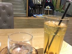 -茶米烧腊茶餐厅(石龙店)