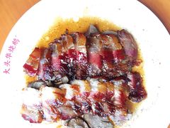 -黄连大头华烧鹅店(大良店)