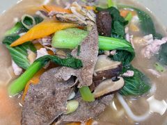 -圆宝台湾小吃(迎津街店)