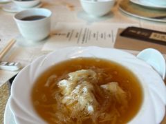 鱼翅-富临饭店阿一鲍鱼