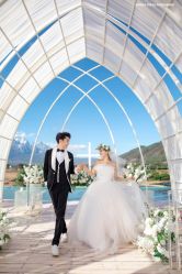 -太古映画婚纱摄影(天河店)