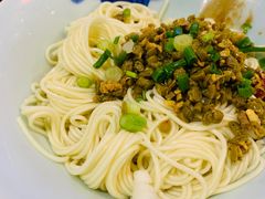 -兵哥豌豆面(建设巷店)