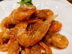 江南元宝虾-望乡楼上海菜(日月光店)