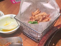 -老板恋上鱼(环山路店)