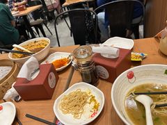 -阳阳中国饭(北京荟聚店)