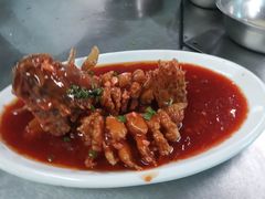 -湖山人家·湖景餐厅·特色农家菜(太湖西山店)