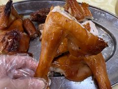 -南沙辉记烧鸡·荔枝木炭火吊烧(旧镇店)