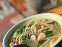-马路桥姜汤面(江城大楼店)
