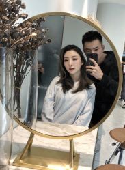 点击看大图 -3AM HAIR SALON烫发染发接发