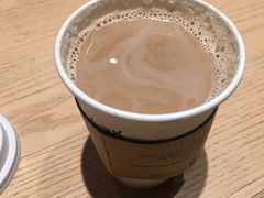 -星巴克(北京首都国际机场7店)