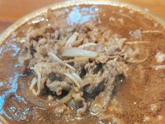 -小木屋拌饭(抚顺商业城店)