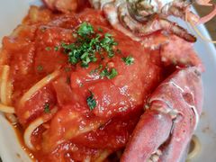 -Catch the Cajun Seafood(表参道店)