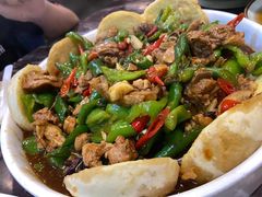 -小山东羊肉汤馆(同济新村店)