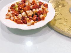 -听涛雅苑百味饺子老家菜馆