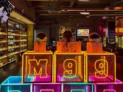 -M99 BEER世界啤酒吧(鸿云悦街店)