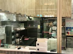 -阮大兴糕团(杭州西湖银泰百货店)