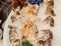 -东海怡品海鲜豆捞(舟宿夜江店)
