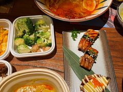 -京鹿料理(荟聚店)