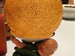 -吴越荣记苏州菜·松鼠桂鱼 100% 活鱼现做(月光码头店)