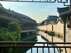 -乌镇西栅景区