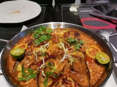 -Nord Grill&Bar Highland诺德西餐(深圳欢乐海岸店)