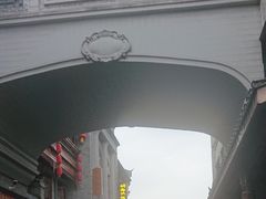 -洪江古商城