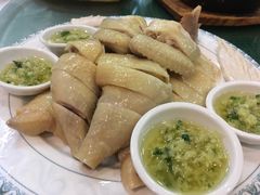 -文记壹心鸡(宝华路店)