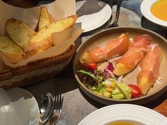 -秀·爱尔兰餐吧(上海路店)