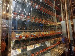 -美食汇自助餐厅(兰州万达文华酒店)