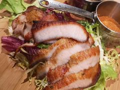 -小大董·烤鸭(凤凰汇店)