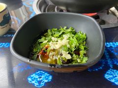 -恋羊时代黑山羊火锅(滨海大道店)