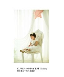 -星宝贝儿童摄影