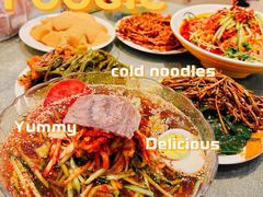 -春花民族美食(佳木斯总店)