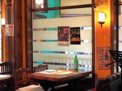 -秀·爱尔兰餐吧(上海路店)