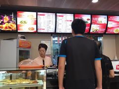 -庆丰包子铺(临河里店)