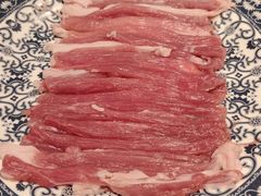 -北京老门框爆肚涮肉馆(凤城六路店)