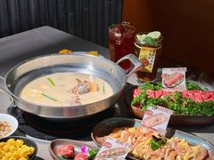 -骨之味·筒骨汤火锅(江头店)