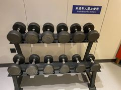 -西安钟楼北大街希尔顿欢朋酒店