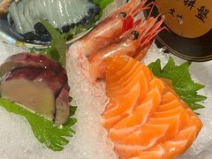 -揽季锅物会·海鲜姿造(五四路店)