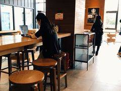 -星巴克(北京西小口路店)