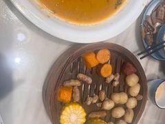 -曹家小菜(胜太路店)