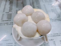 -阿三麻蓉汤圆(顺光大厦店)