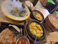 -椰莱泰小谷·东南亚融合菜(坪山悦阾SPACE店)