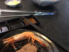 刺身拼盘-神户赤童日式烤肉伙伴(东直门店)
