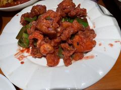 -景秀餐厅(南锣鼓巷店)